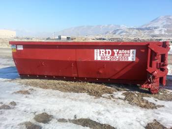 Dumpsters In Tooele